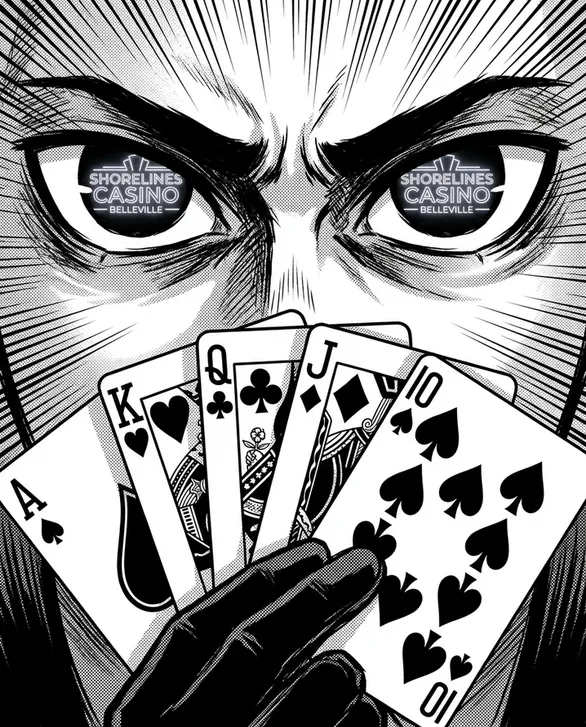 Media poker 2iak